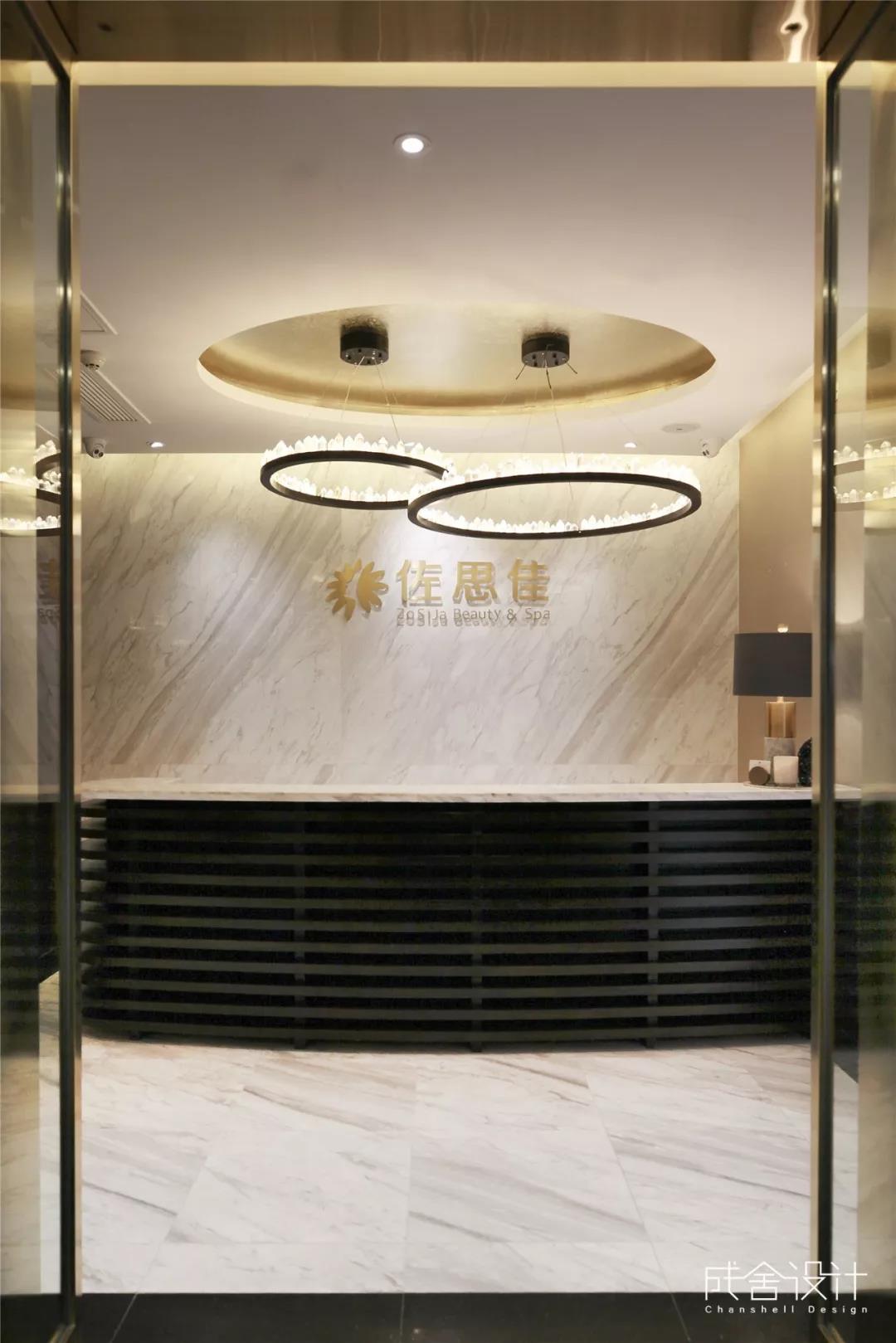 前臺-常州成舍設計