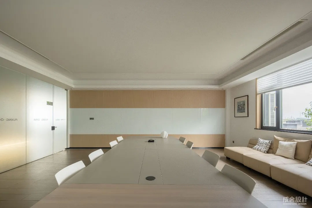 大會(huì)議室-常州工裝公司